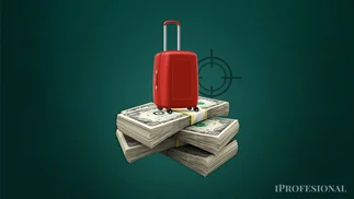 Cuánto es la multa por viajar con dólares sin declarar en 2023