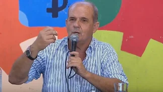 Intendente kirchnerista pidió que Alberto Fernández 'vaya en cana': cómo lo calificó