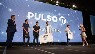 Llega Pulso IT 2022, la feria de tecnología de la Argentina