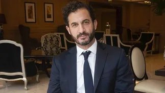 Denuncian a Tombolini: lo acusan de favorecer a empresas