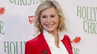 A los 73 años, murió la actriz y cantante Olivia Newton-John