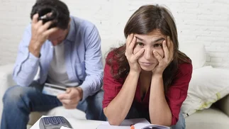Concubinato: los errores que te pueden hacer perder MUCHO dinero al separarte