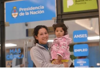 ANSES | AUH y SUAF: cuándo cobro en septiembre 2022