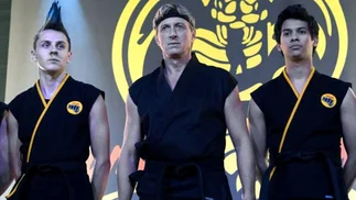Cuándo se estrena la quinta temporada de Cobra Kai en Netflix