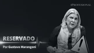 Carrió y la crisis en Juntos: ¿reacción a la llegada de Massa?