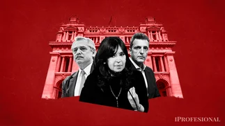 ¿Quién será el candidato del kirchnerismo tras bajarse Cristina?