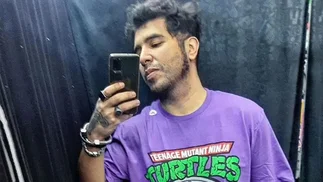 Abren el teléfono de Fernando Sabag Montiel y recuperan mensajes