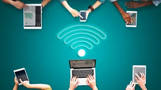 Internet: ya suman 46 millones los accesos en la Argentina
