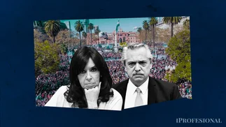 El Gobierno, tras el atentado a Cristina: ¿logrará la paz social?
