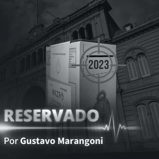 Cristina Kirchner cambia el tablero político del 2023