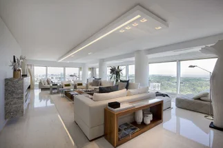 Estudio Moda Casa: prestigio y excelencia en diseño de interiores