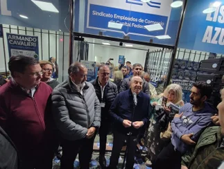 Quieren eliminar aporte sindical obligatorio porque sube el costo laboral