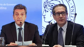 Dólar soja: el massismo criticó a Pesce por el cepo a sojeros