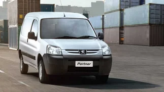 Adiós a dos íconos: el plan detrás de la salida de la Partner y la Berlingo