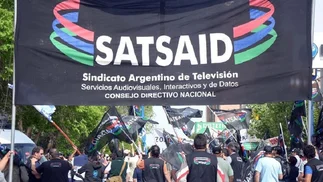 Cuánto ganan en septiembre los trabajadores de canales de televisión, tras el aumento