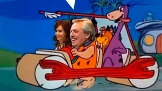 Viral: por la falta de neumáticos, estallaron los memes en redes