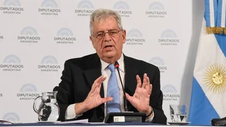 Rubinstein: 'Nosotros no vamos a devaluar porque gane Milei'