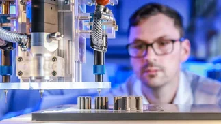 Ideas, emprendimientos: cuánto hay que invertir y ganancia por mes de impresión 3D