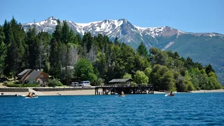 Dos lugares en Patagonia que hay que visitar una vez en la vida