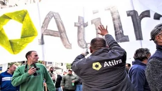 ATILRA lanza paro en SanCor y sigue el conflicto en Lácteos Vidal
