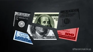 DÓLAR: así es el desdoblamiento que Rubinstein tiene en carpeta