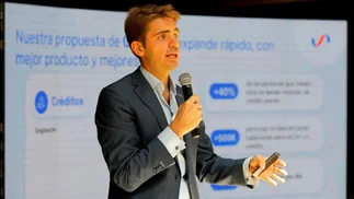 Por qué explotó la mora récord según el CEO de Ualá: 'Los impuestos son una locura'