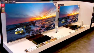 Qué TV trae consola de videojuegos y cuánto cuesta en Argentina