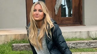 Milagros Maylin, la nueva novia de Horacio Rodríguez Larreta