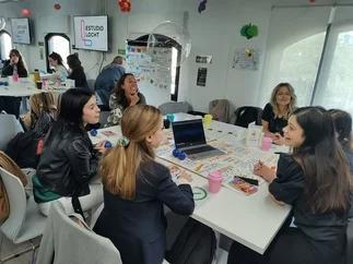 Qué proyectan los referentes de HR para el futuro del trabajo