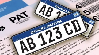 ¿Cómo saber quién es el dueño de un auto por la patente?