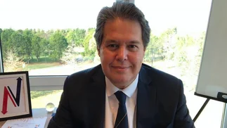 Cositorto del seguro: estafó por USD 90 M y murió con un secreto