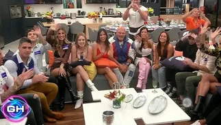 Rating TV Ibope Gran Hermano: lo más visto del 25 de enero