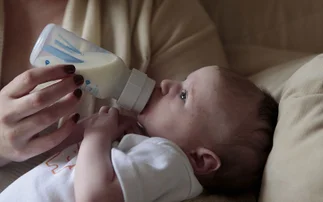Nacen más de 40 bebés con alergia a la proteína de leche de vaca
