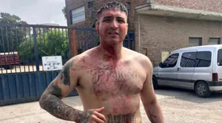 Nuevo enfrentamiento violento entre facciones de la UOCRA