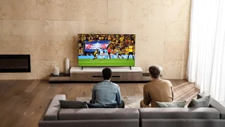 Plan canje de televisores: renovación inteligente de tu Smart TV