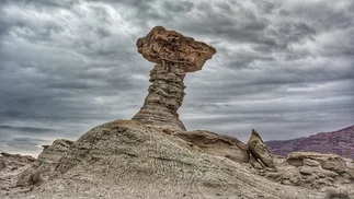 Valle de la Luna, otro mundo en Argentina: precios y recorridos