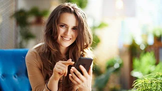 ¿Tinder senior y vegano?: conocé las apps de citas segmentadas