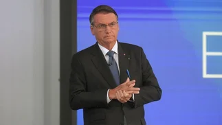 El expresidente de Brasil Jair Bolsonaro fue internado de urgencia: qué le pasó