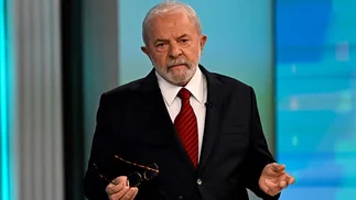 Qué dijo Lula da Silva tras las duras críticas de Javier Milei en Brasil