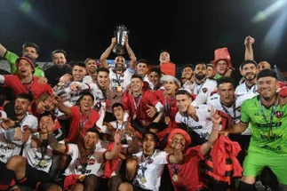 Patronato campeón de la Copa Argentina: cuánto dinero ganó