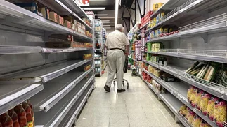 Supermercados se oponen a aumentos de precios de los aceites y alertan por falta de stock