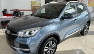 EXCLUSIVO: holding Macri vendió representación de autos Chery a Corven