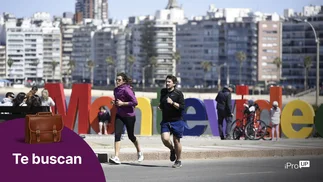 Uruguay busca argentinos para trabajar: puestos y qué se necesita