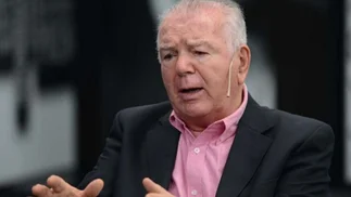 Orlando Ferreres estimó a cuánto debería cotizar el dólar para evitar el atraso cambiario