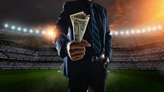 Ya se puede invertir en futbolistas argentinos a través de tokens
