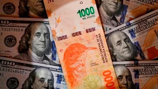 Dólar hoy: un gurú de la city explica cómo calcularlo