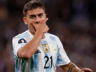 Lejos del fútbol, el negocio millonario en el que incursionó Paulo Dybala