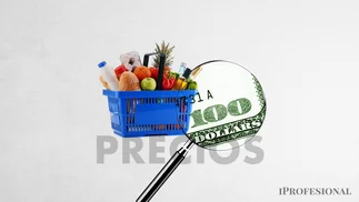 Efecto dólar: horas clave para evitar espiralización de precios