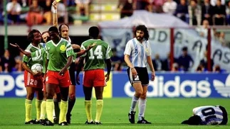 Argentina Qatar 2022: qué es la maldición de Camerún 1990
