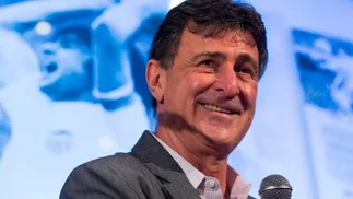 Mundial 2026: la contundente reflexión de Kempes al compararse con Messi y Maradona